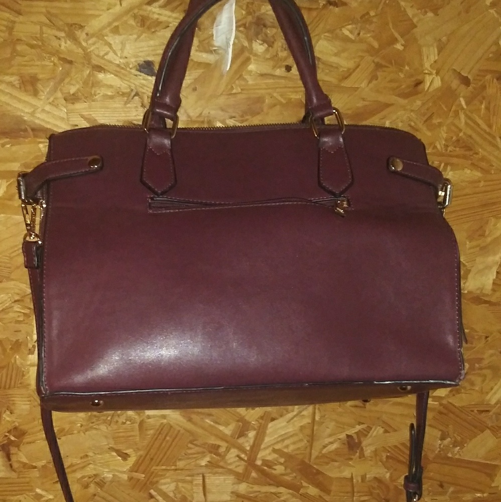 Sholder/cross body bag